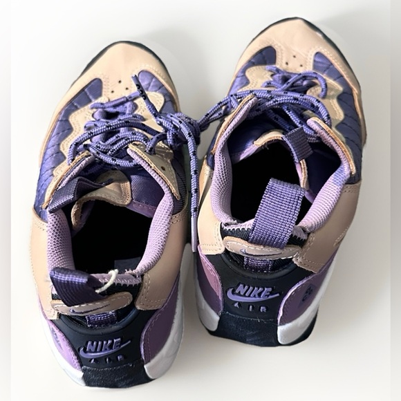 Nike ACG Air Mada Canyon Purple Hemp Tan Sneakers, Size 9 BNIB DQ5499-200 main image 7
